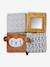 Sensory activity cube green 