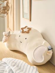 Toys-Baby & Pre-School Toys-Cuddly Toys & Comforters-Baby activity cushion CLOUD 