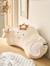 Baby activity cushion CLOUD white 