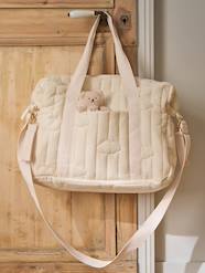 Nursery-24-hour bag MAMA TEDDY