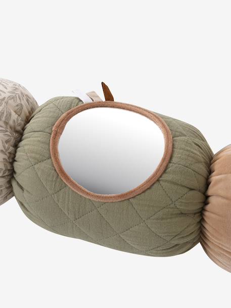 Discovery activity roll beige 