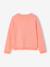 BASICS Jumper for Girls grey green+marl beige+navy blue+raspberry pink+tangerine 