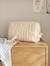 Mama Cotton Gauze Toiletry Bag hazel+printed beige+white 