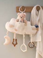 Toys-Cloud musical box 