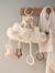 Cloud musical box white 