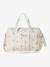 24-hour bag MAMA TEDDY cappuccino+ecru 