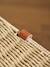 Underbed storage basket FESTON beige 