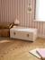 FESTON Storage Trunk sand beige 