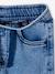 Trouser with multiple pockets for boys double stone 