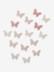 Bedding & Decor-Pack of 14 Butterfly Decorations