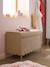 Feston folding storage chest beige 