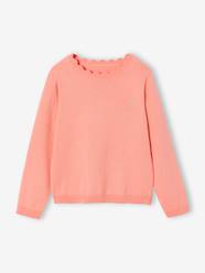 Girls-BASICS Jumper for Girls