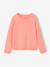 BASICS Jumper for Girls grey green+marl beige+navy blue+raspberry pink+tangerine 