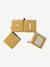 Sensory activity cube green 