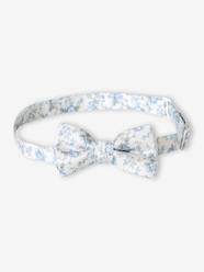 Boys-Plain Bow Tie for Boys 