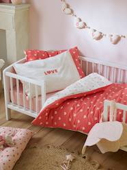 Bedding & Decor-Duvet cover set + pillowcase MY HEART 