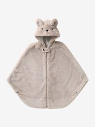 Baby-Outerwear-Coats-Travel Poncho Adaptable to Car Seat & Baby Carrier 