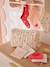 Mama Cotton Gauze Toiletry Bag ecru+hazel+printed beige+white 