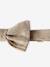 Plain Bow Tie for Boys beige+crystal blue+navy blue+sky blue 
