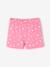 Short Pyjamas for Girls, GABBY'S DOLLHOUSE rose 