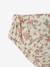 Baby dress set with culotte-style briefs and bandeau ecru 