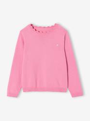 Girls-BASICS Jumper for Girls