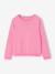 BASICS Jumper for Girls grey green+marl beige+navy blue+peony pink+raspberry pink 