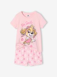 Girls-Short-Sleeved Pyjamas for Girls