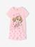 Short-Sleeved Pyjamas for Girls pale pink 