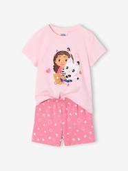 Girls-Short Pyjamas for Girls, GABBY'S DOLLHOUSE 