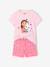 Short Pyjamas for Girls, GABBY'S DOLLHOUSE rose 