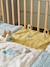Floor mattress / Play mat in patchwork cotton muslin BAYOU multicoloured 
