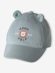 Baby-Baby cap