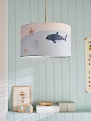 -Sea animals lampshade