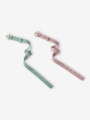Girls-Pack of 2 Belts for Girls