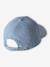 Adjustable Cap striped blue 