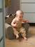 Dinosaur foam armchair - customisable green 