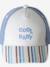 Boy's cap sage green 