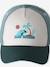 Adjustable Cap for Boys sage green 