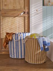 -Pack of 2 storage baskets