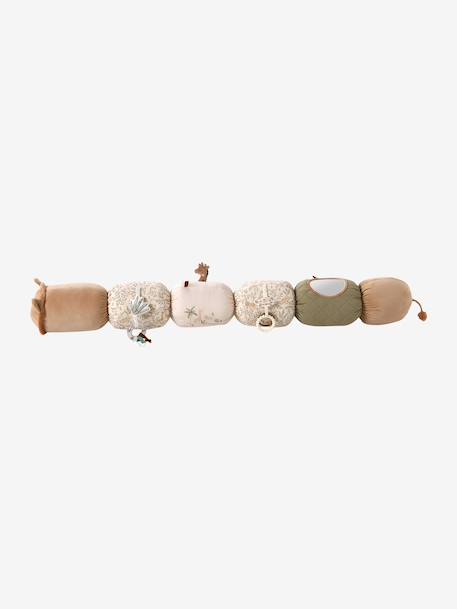 Discovery activity roll beige 