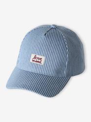 Girls-Adjustable Cap 