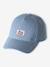 Adjustable Cap striped blue 