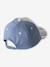 Boy's cap sage green 