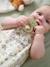 Customisable cotton muslin summer baby sleeping bag BAYOU multicoloured 