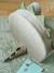 Dinosaur foam armchair - customisable green 