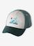Adjustable Cap for Boys sage green 