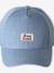 Adjustable Cap striped blue 