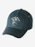 Adjustable 'Sunset Beach' Cap for Boys green 