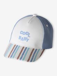 Boy's cap